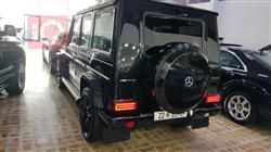 مێرسێدس بێنز G-Class